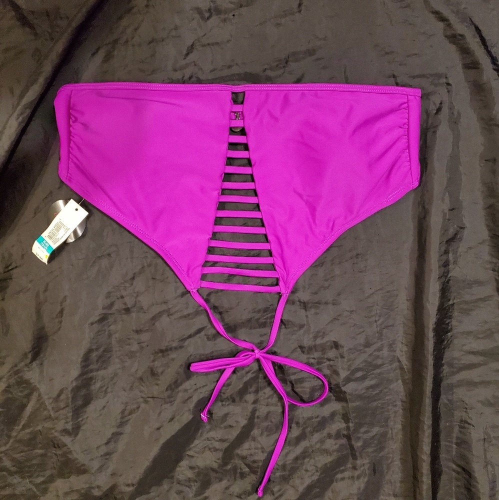 Bathing suit top